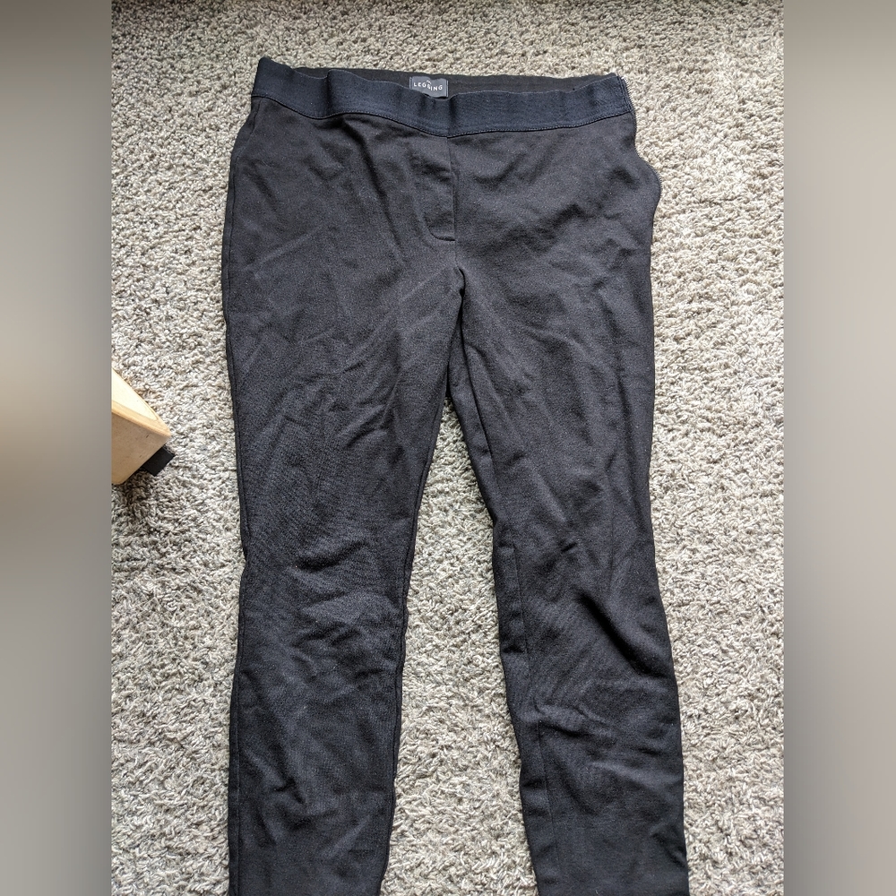 The Legging — WHBM